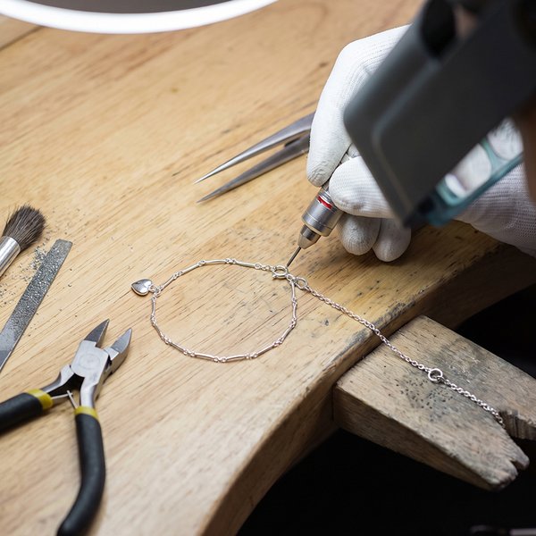 Schmuck & Goldschmiede